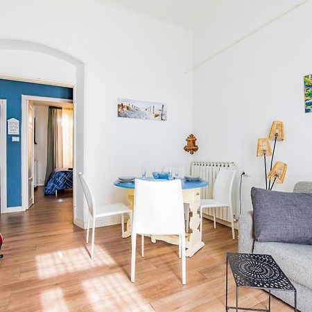 דירות לה ספציה The Blue House, Terre Marine מראה חיצוני תמונה